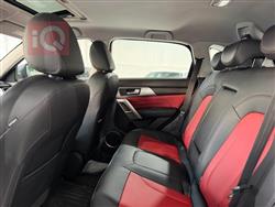 هافال H2 Crossover